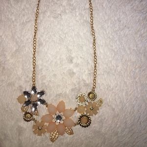 Collar nunca usado Never used Necklace